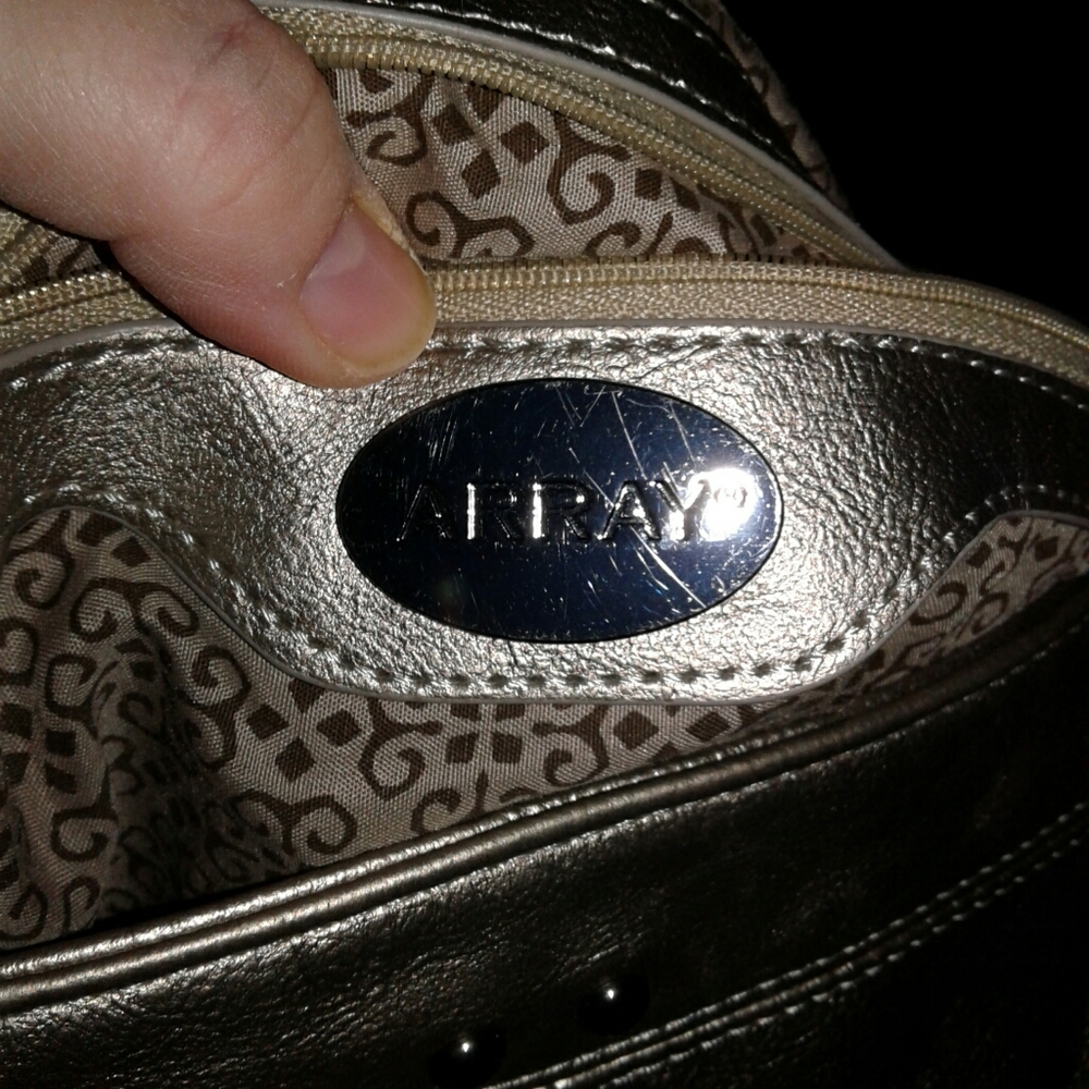 Array handbag - Picture 2 of 7